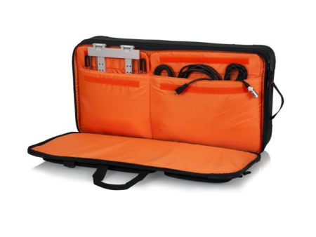 Gator G-CLUB-CONTROL 27BP DJ Bag on Sale