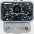 Source Audio SA227 Soundblox 2 Ofd Guitar Micromodeler Pedal Discount