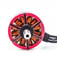 T-motor F40 PRO II 2306 1750KV 3-6S Brushless Motor CW Thread for RC FPV Racing Drone Cheap