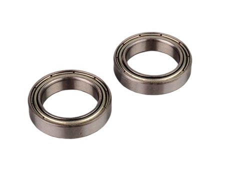 2PCS OMPHOBBY M2 RC Helicopter Parts Bearing MR6071ZZ Cheap