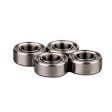 4PCS OMPHOBBY M2 RC Helicopter Parts Bearing MR63ZZ For Cheap