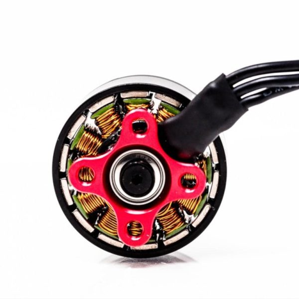 T-motor F40 PRO II 2306 1750KV 3-6S Brushless Motor CW Thread for RC FPV Racing Drone Cheap